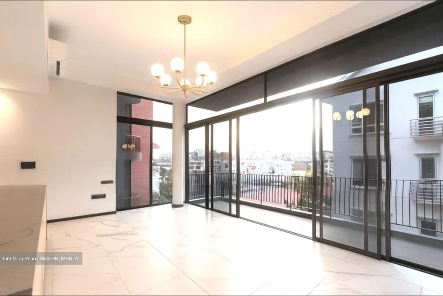 Marine Crescent (D15), Condominium #570659241